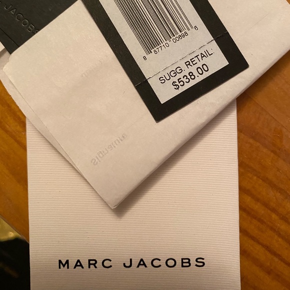 Marc by Marc Jacobs large bag - Picture 11 of 12